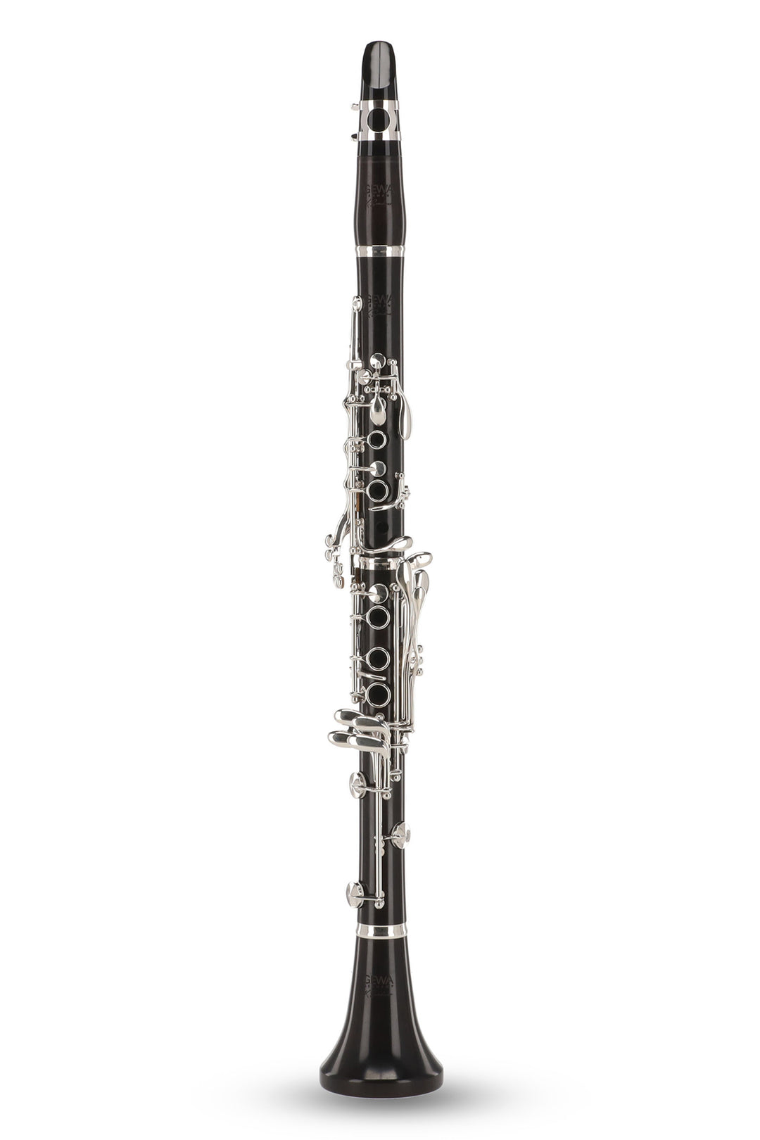 GEWA Bb-Klarinette KS30E K. Sandner - KS30E
