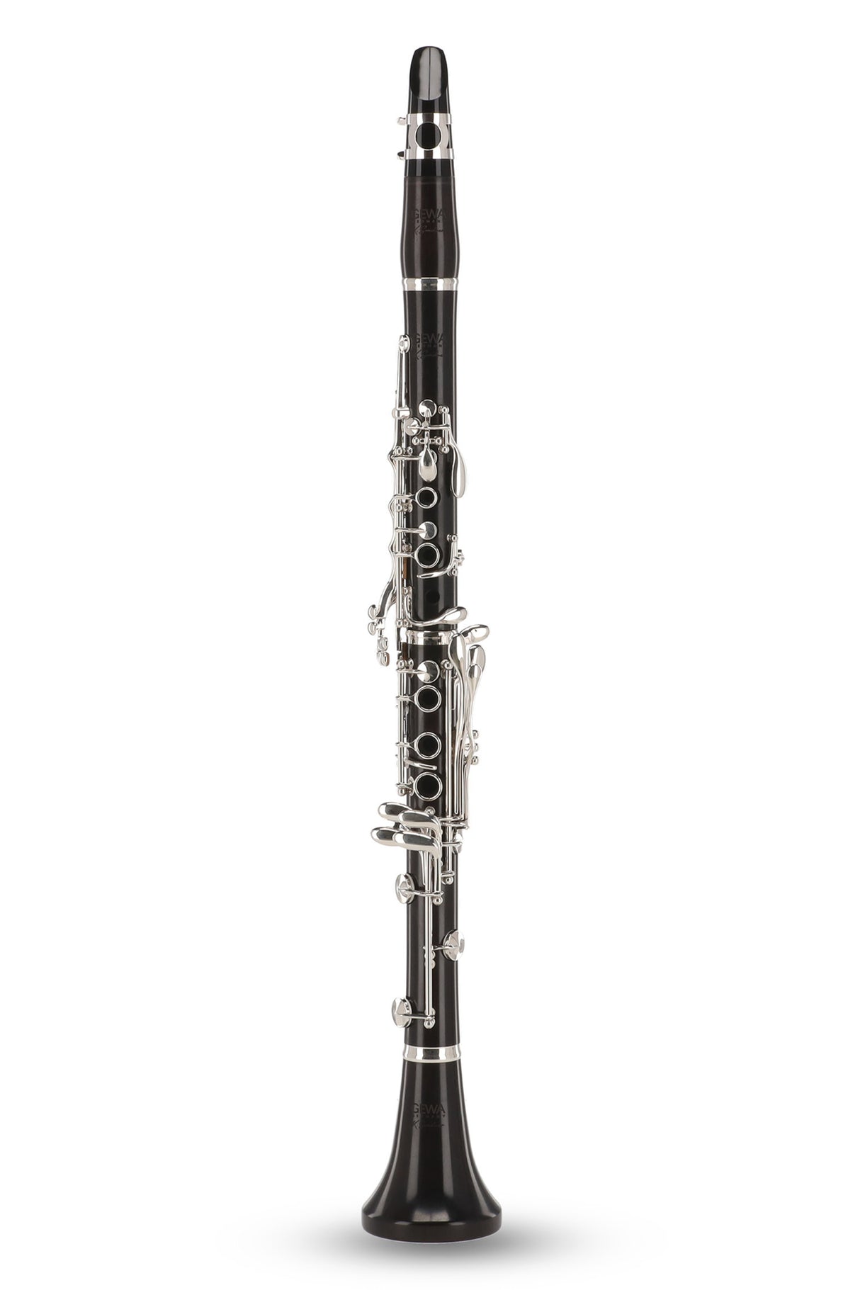 GEWA Bb-Klarinette KS30E K. Sandner - KS30E