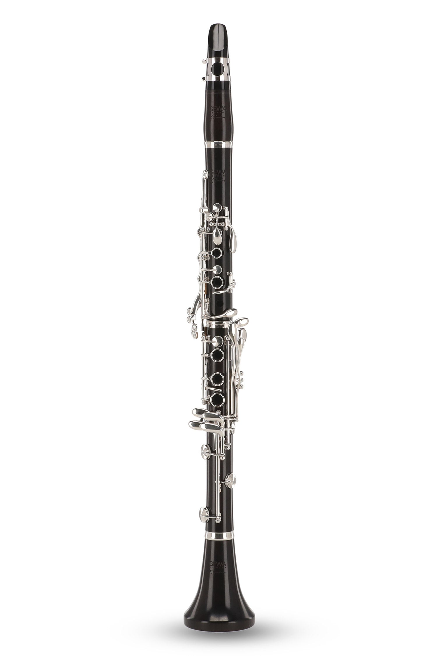 GEWA Bb-Klarinette KS30E K. Sandner - KS30E
