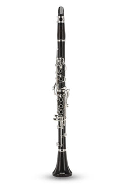 GEWA Bb-Klarinette KS30 K. Sandner - KS30