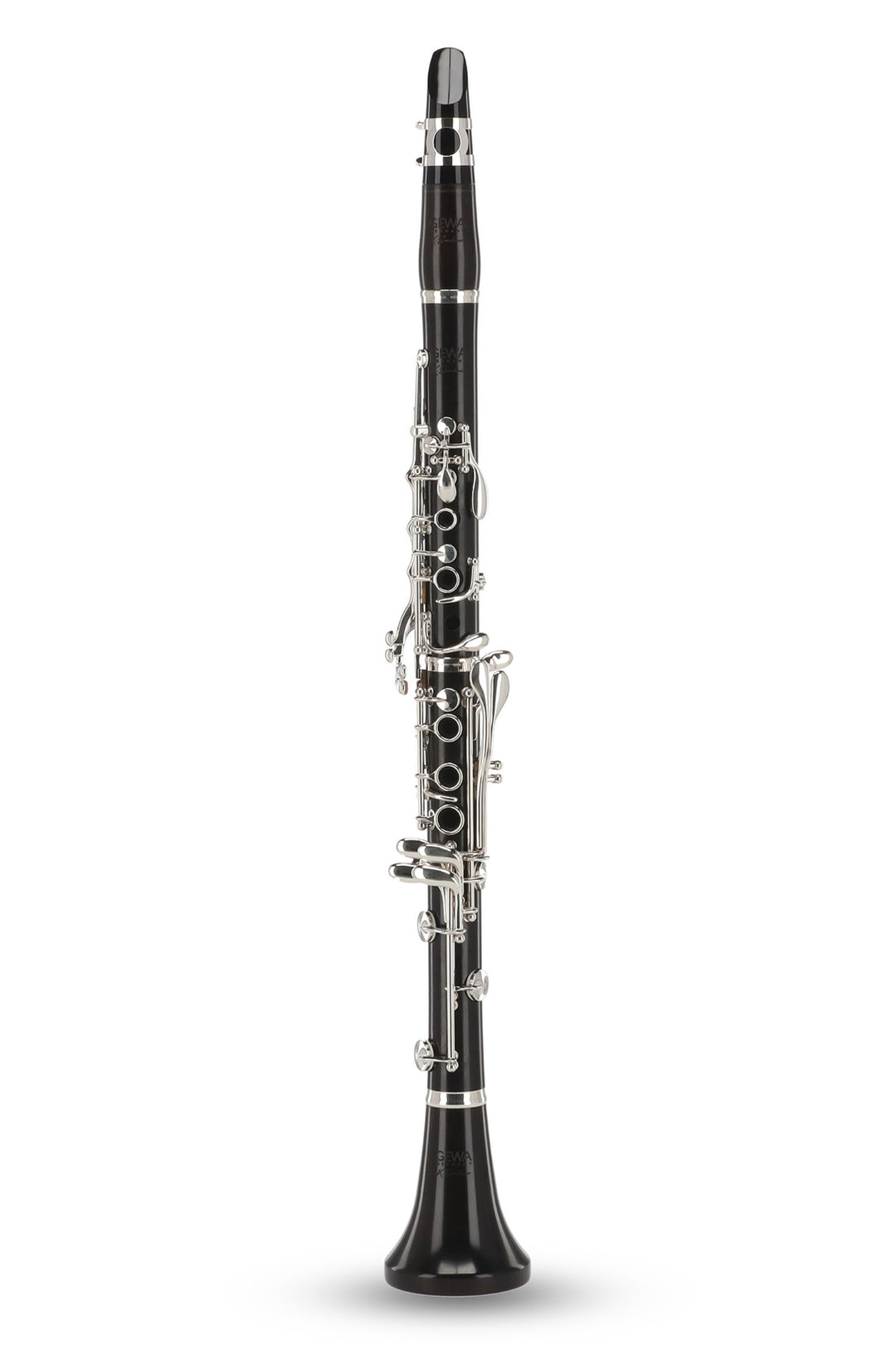 GEWA Bb-Klarinette KS30 K. Sandner - KS30
