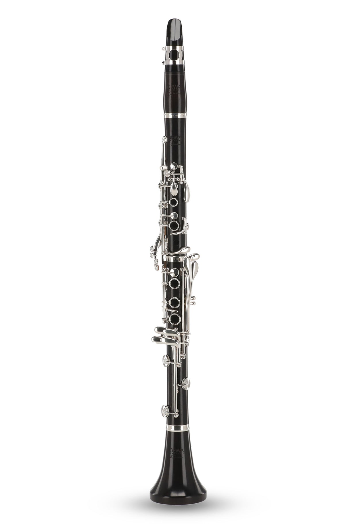 GEWA Bb-Klarinette KS30 K. Sandner - KS30