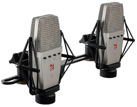 sE Electronics T2 Matched Pair