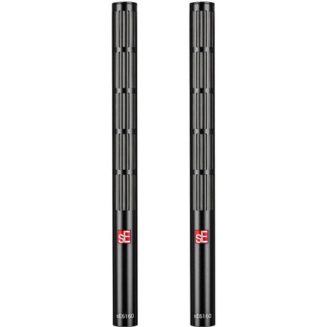 sE Electronics sE6160 Shotgun Mikrofon - matched pair