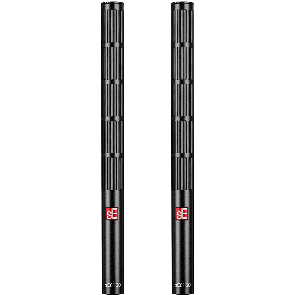 sE Electronics sE6160 Shotgun Mikrofon - matched pair