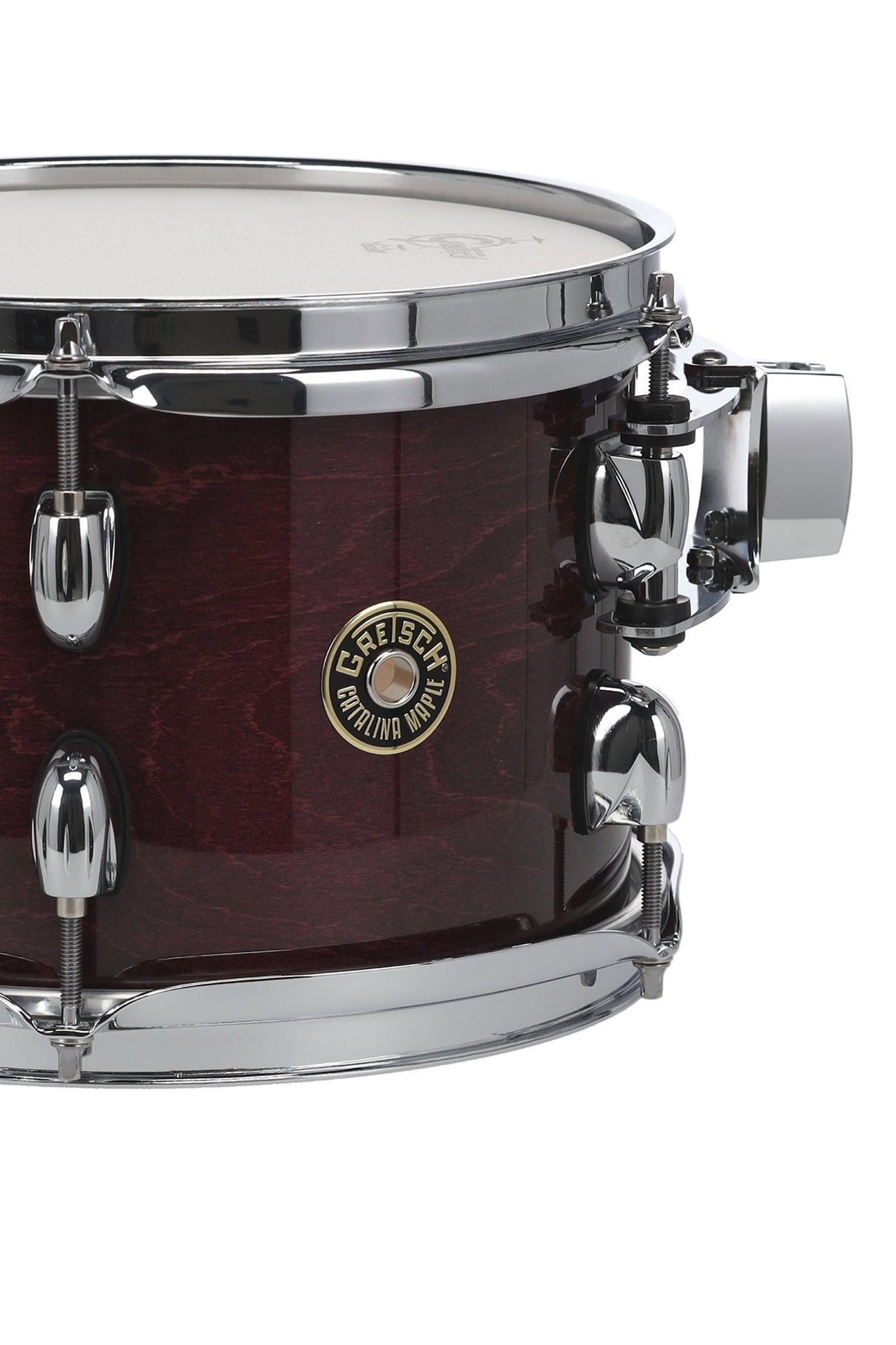 Gretsch Tom Tom Catalina Maple - Purple Gloss (CM2-0710T-PG)