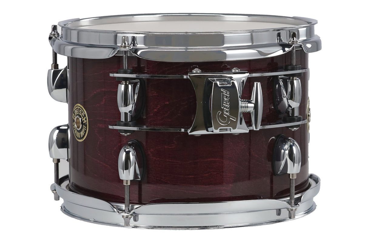 Gretsch Tom Tom Catalina Maple - Purple Gloss (CM2-0710T-PG)