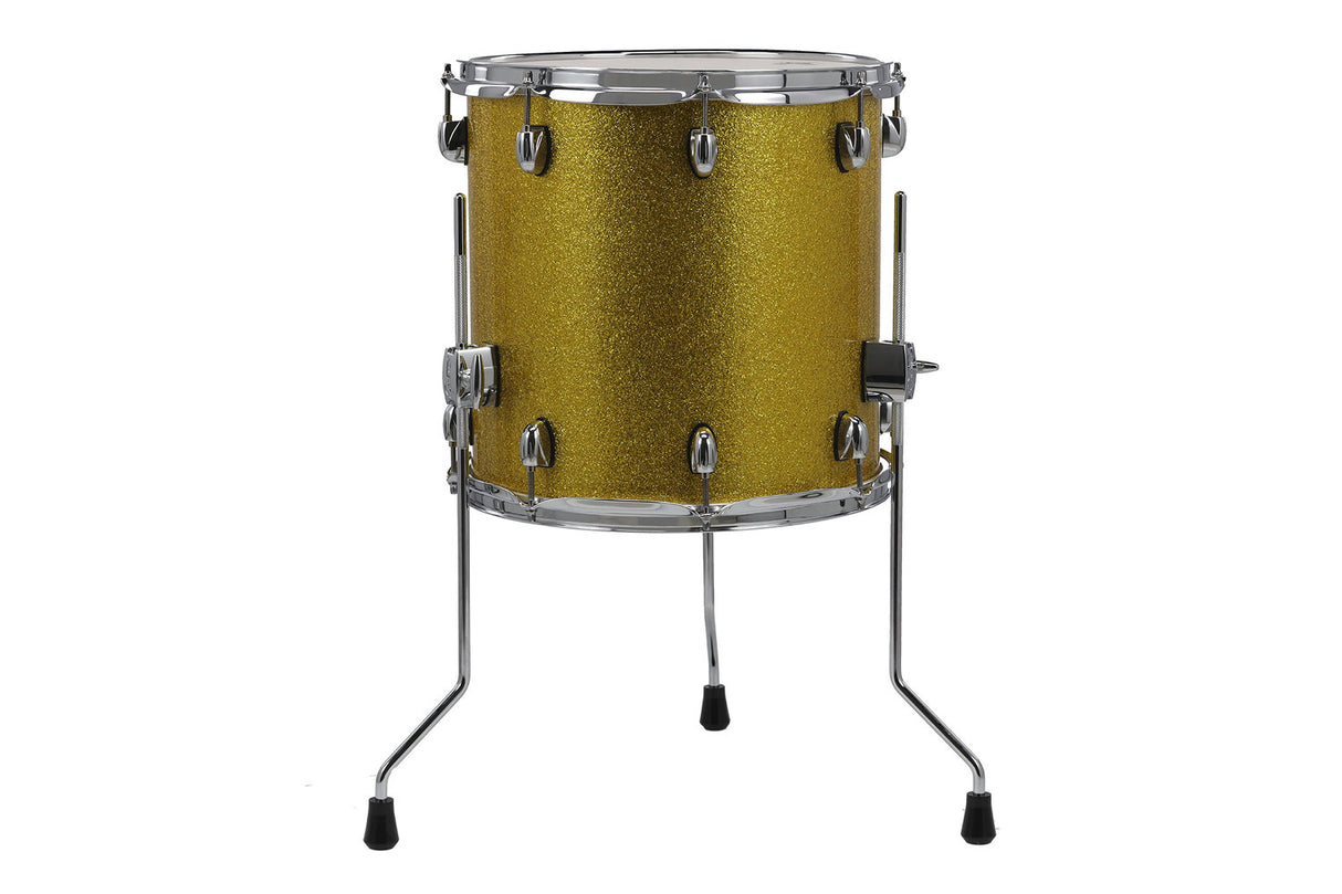 Gretsch Standtom Catalina Maple - Lemon Sparkle (CM2-1414F-LS)