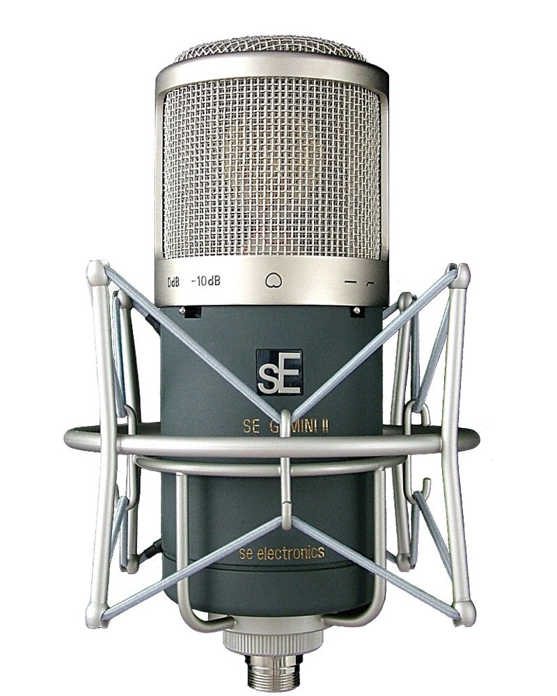 sE Electronics Gemini II