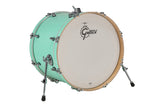 Gretsch Bass Drum Catalina Maple - Seafoam Green (CM2-1622B-SFG)