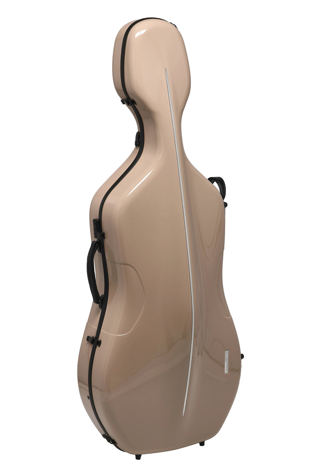 GEWA Cello case Air - Beige/black