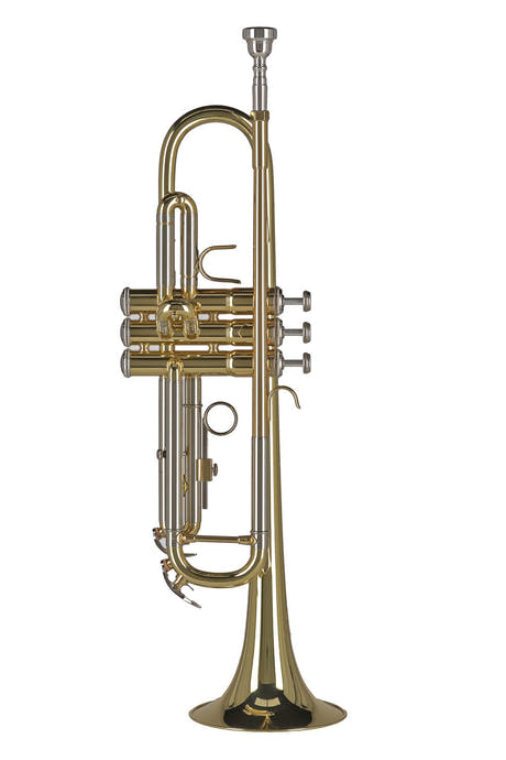 GEWA Ambition TR655 B♭-trompete, Klarlack
