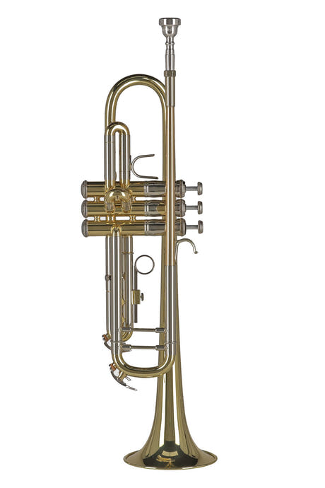 GEWA Ambition TR501 Bb-trompete, Klarlack