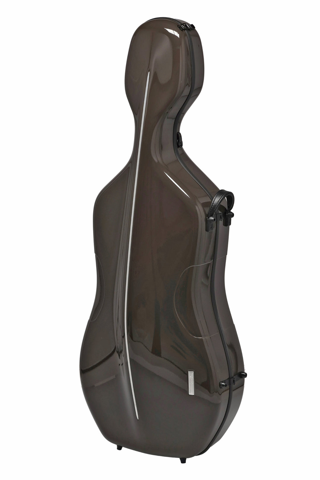 GEWA Cello case Air - Brown/black