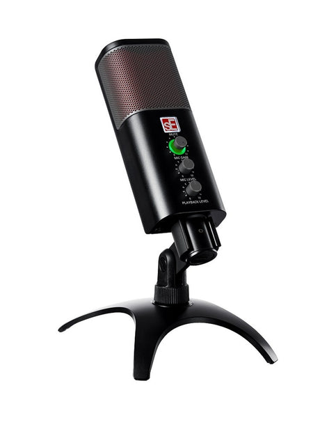 sE Electronics NEOM USB Mikrofon
