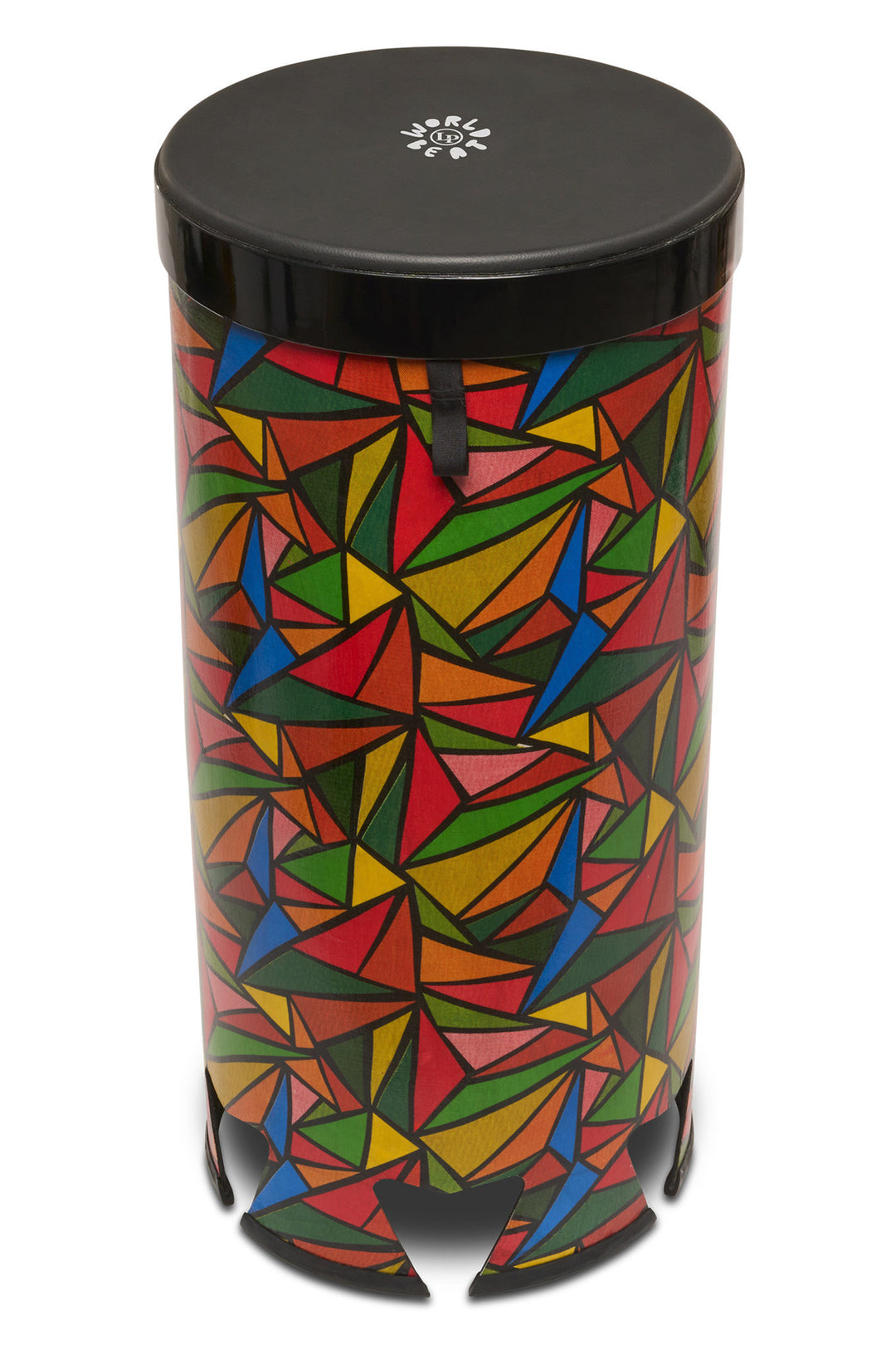 Latin Percussion World Beat Tube Drum Vorgestimmt - LP7026 (14")