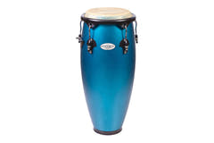 Toca Conga Synergy Wood Conga Set - matt ocean blue (2300OB)