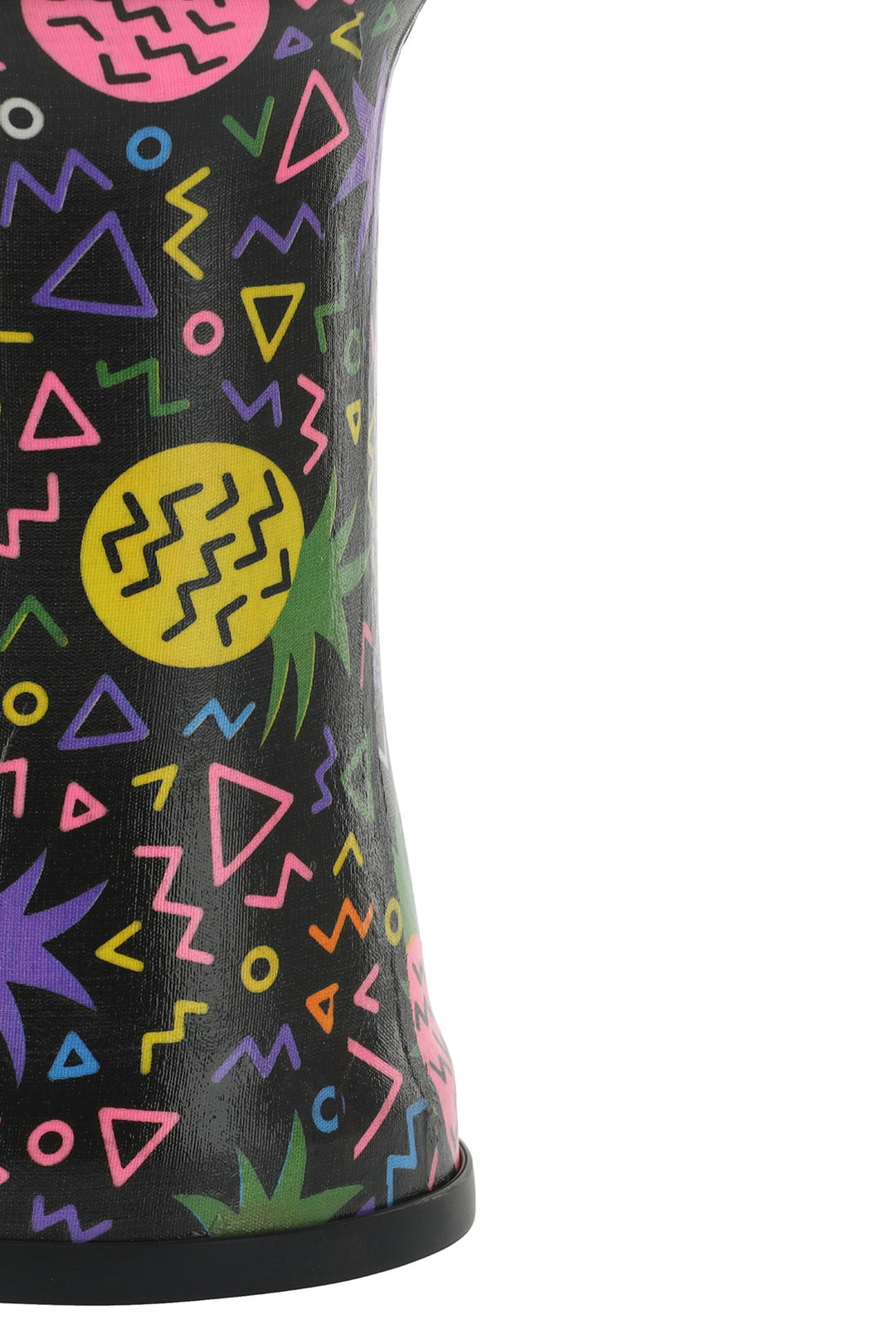 GEWA Djembé Liberty Series Seilgestimmt - 10" Pineapple
