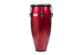 Toca Conga Synergy Wood Conga Set - matt racing red (2300RRD)
