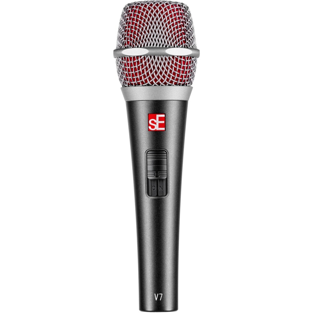 sE Electronics V7 Switch Gesangsmikrofon