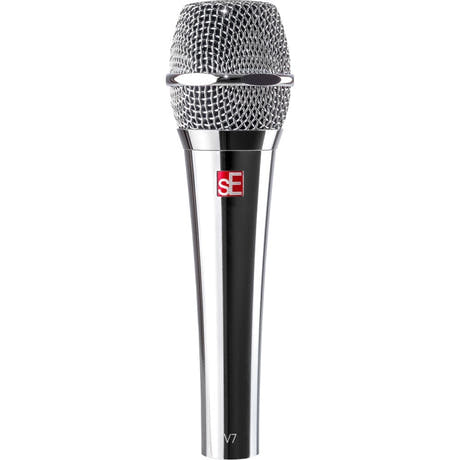 sE Electronics V7 Chrome Gesangsmikrofon