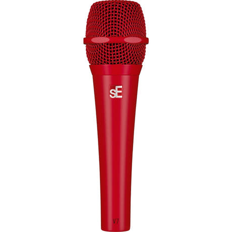sE  Electronics V7 Red - Dynamisches Mikrofon