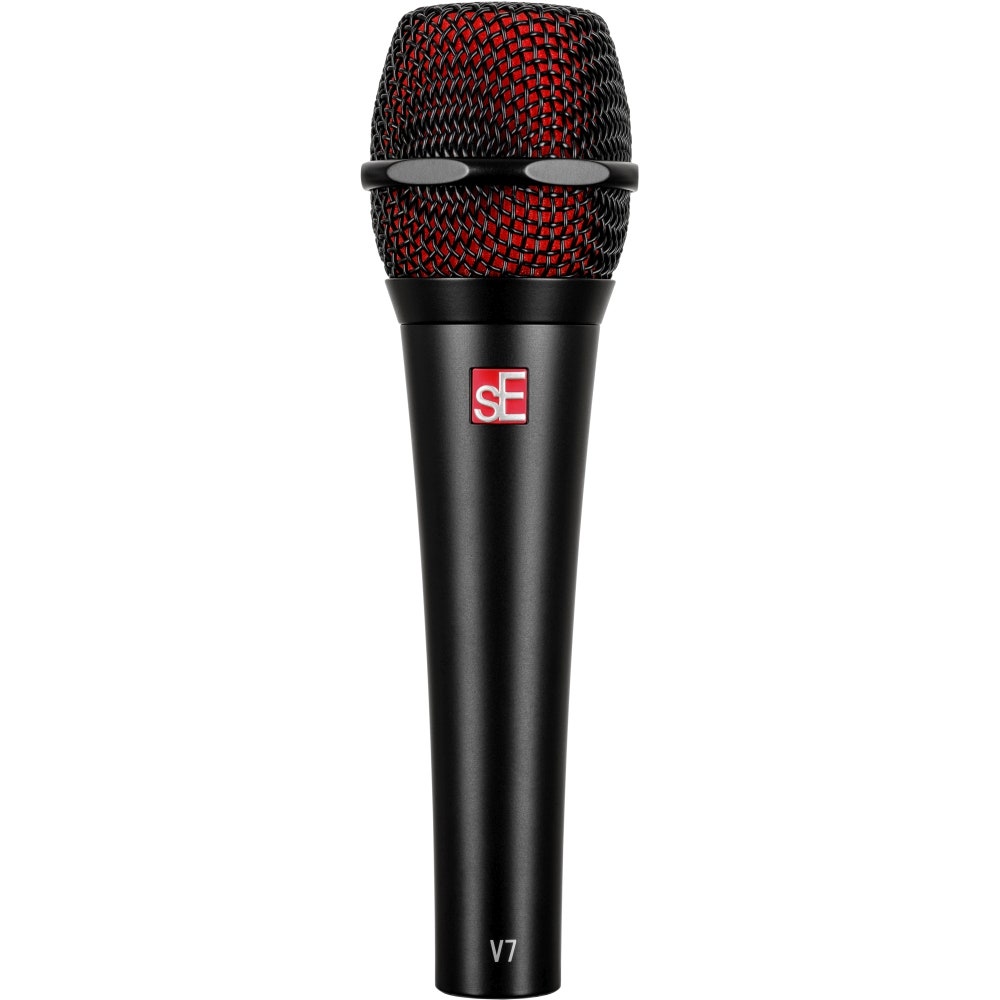 sE Electronics V7 Black - Dynamisches Mikrofon