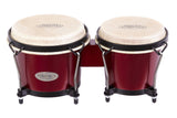 Toca Bongo Synergy Holz Bongo - matt racing red (2100RRD)