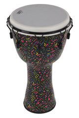 GEWA Djembe Liberty Serie Mechanisch Gestimmt - 14" Batik
