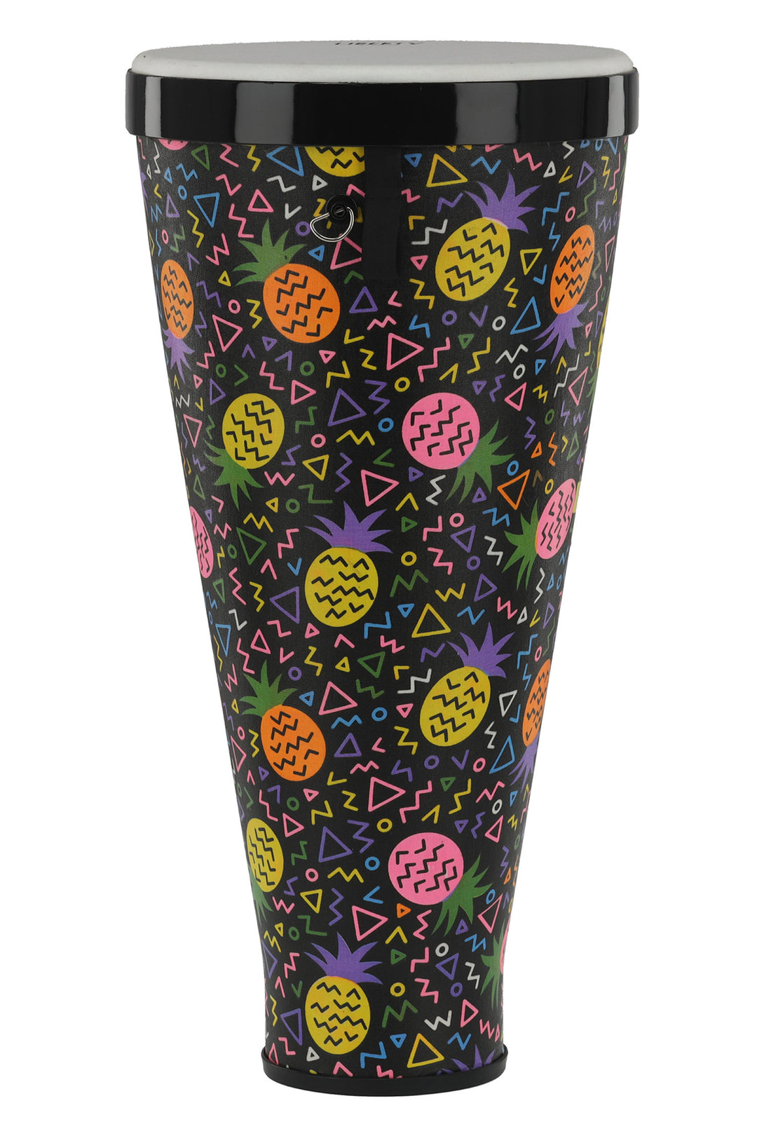 GEWA Stackable Drums Liberty Series Stackable Drums - 12" Pineapple