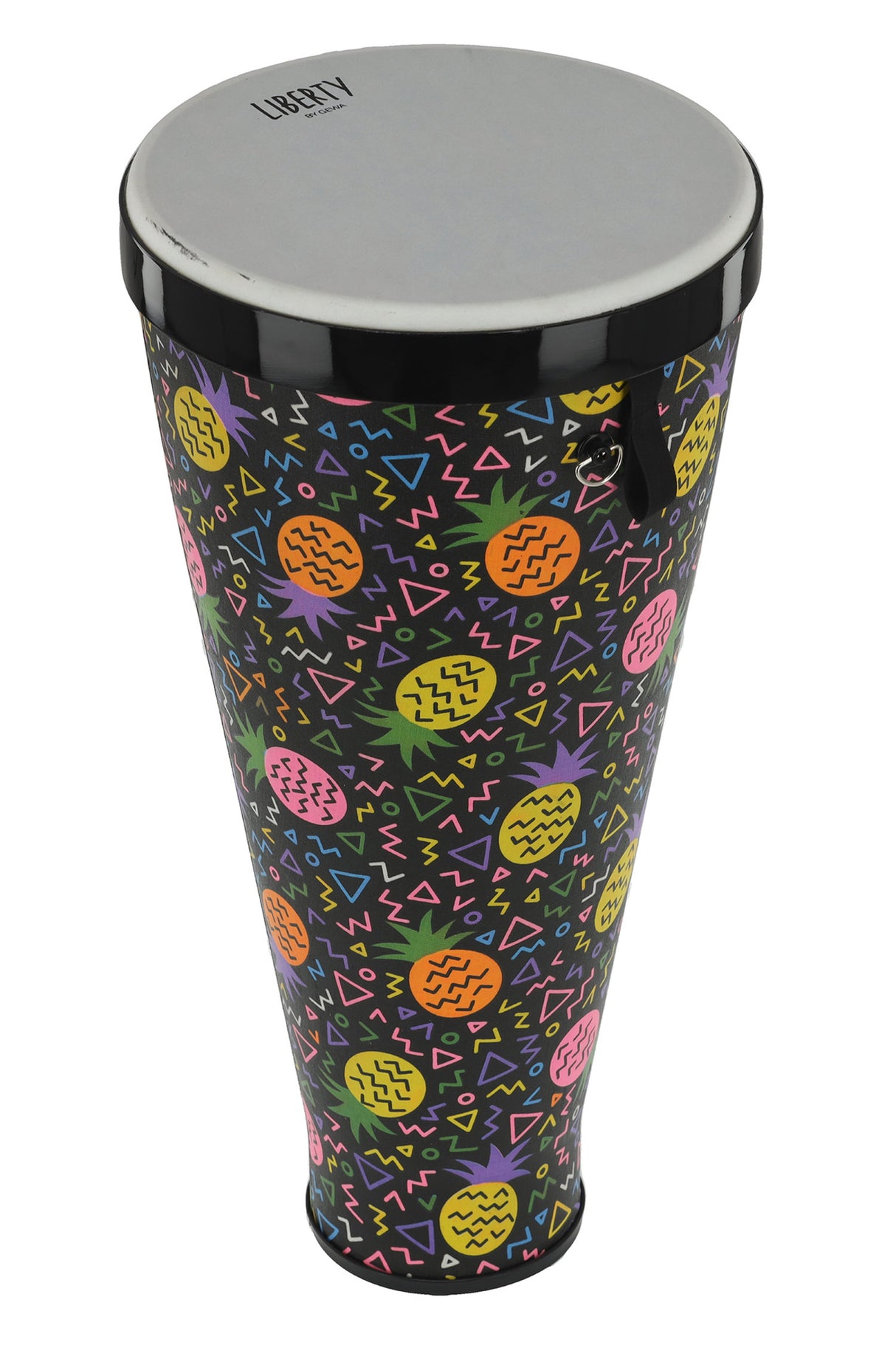 GEWA Stackable Drums Liberty Series Stackable Drums - 12" Pineapple