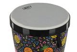 GEWA Stackable Drums Liberty Series Stackable Drums - 12" Pineapple