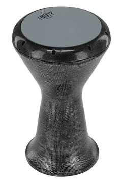 GEWA Doumbek Liberty Series Aluminium - 9"
