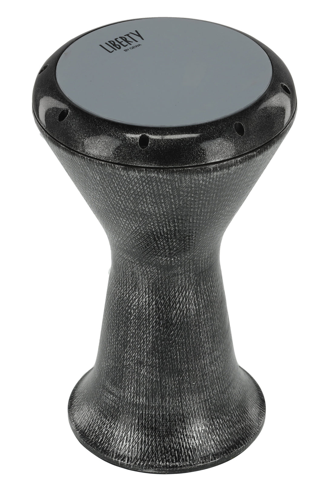 GEWA Doumbek Liberty Series Aluminium - 9"