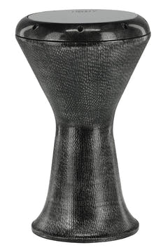 GEWA Doumbek Liberty Series Aluminium - 9"
