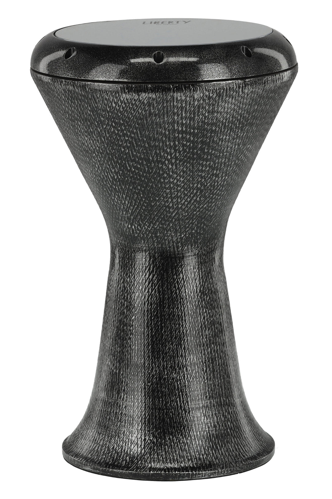 GEWA Doumbek Liberty Series Aluminium - 9"