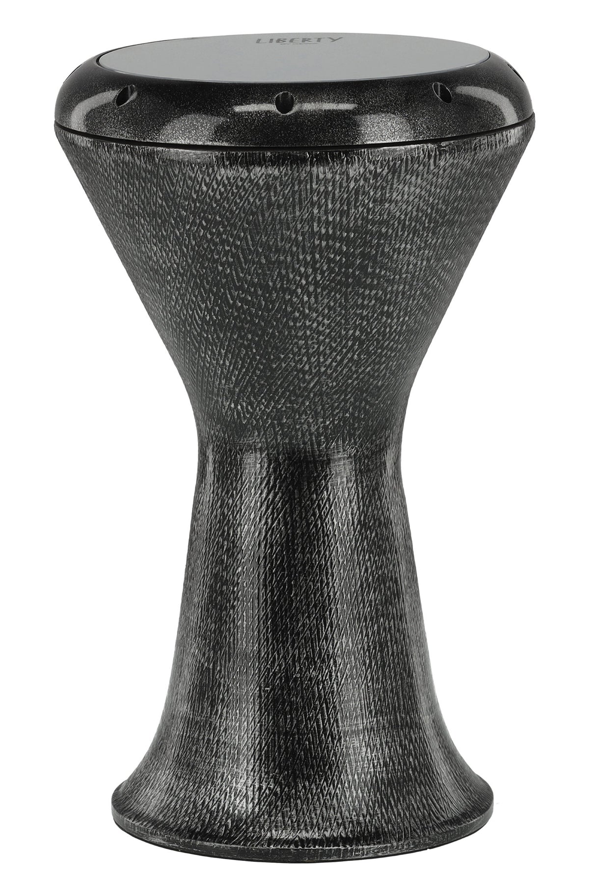 GEWA Doumbek Liberty Series Aluminium - 9"