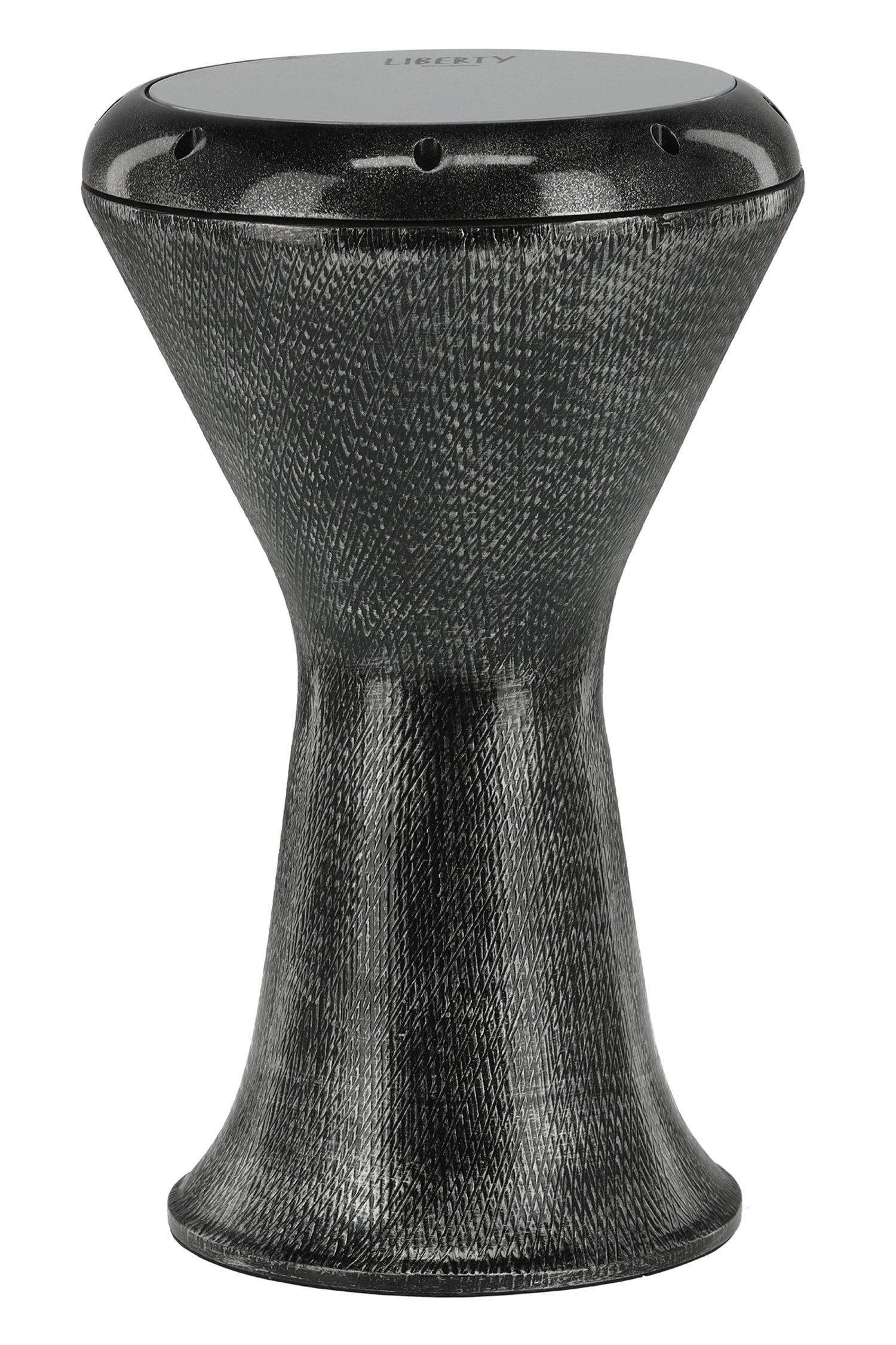 GEWA Doumbek Liberty Series Aluminium - 9"
