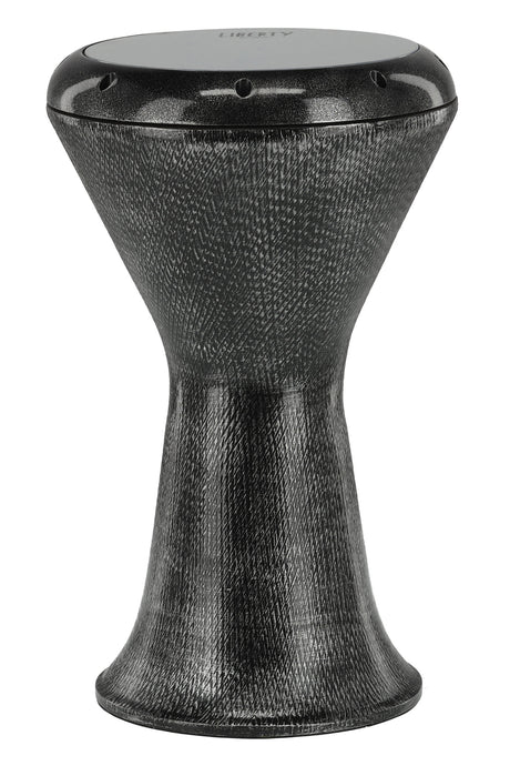 GEWA Doumbek Liberty Series Aluminium - 9"