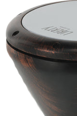 GEWA Doumbek Liberty Serie Fiberglas - 9"