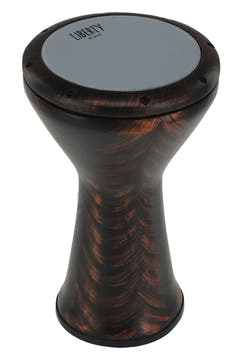 GEWA Doumbek Liberty Serie Fiberglas - 9"