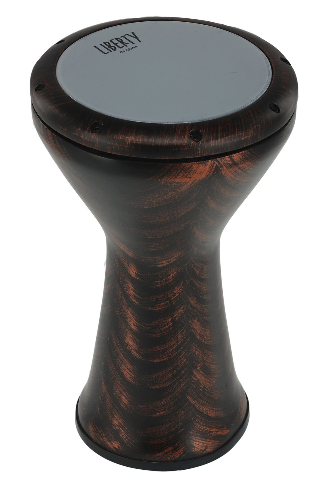 GEWA Doumbek Liberty Serie Fiberglas - 9"