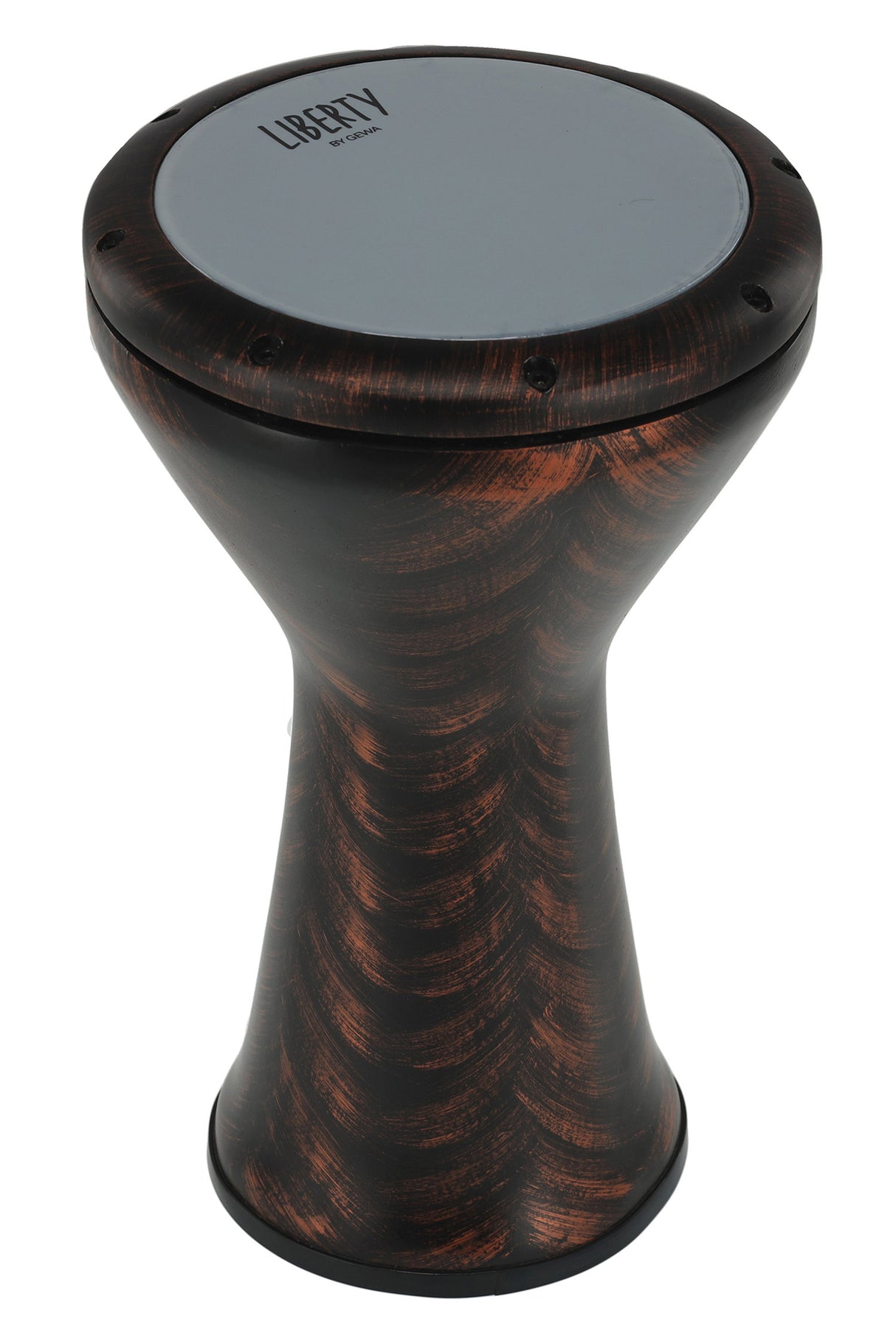 GEWA Doumbek Liberty Serie Fiberglas - 9"