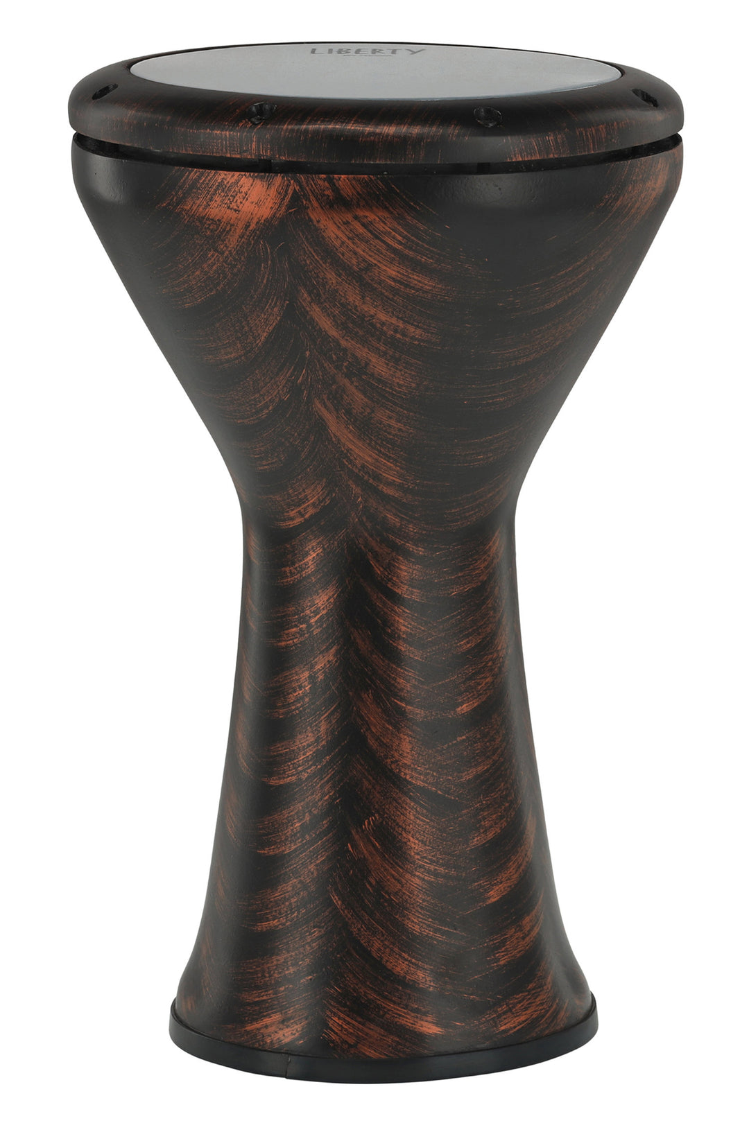 GEWA Doumbek Liberty Serie Fiberglas - 9"