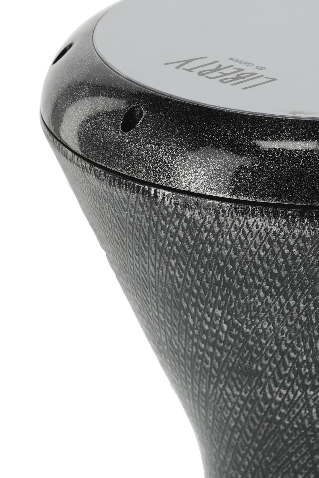 GEWA Doumbek Liberty Series Aluminium - 9"