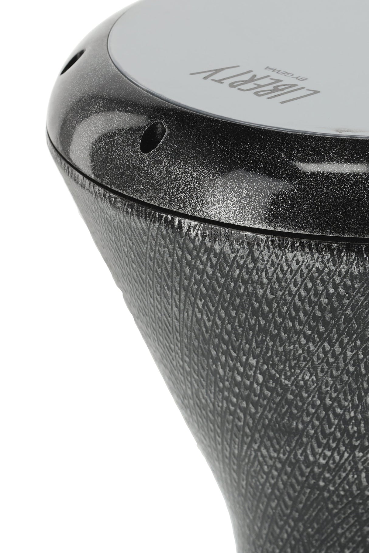 GEWA Doumbek Liberty Series Aluminium - 9"