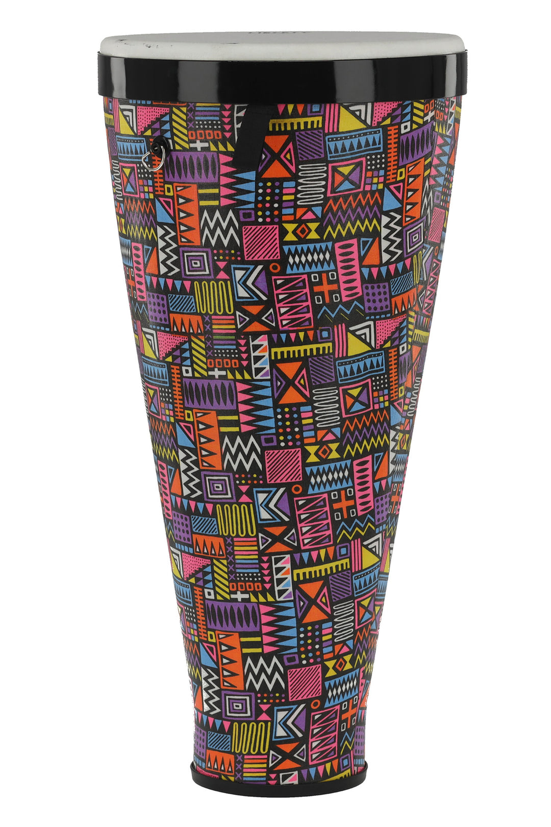 GEWA Stapelbare Trommeln Liberty series Stapelbare Trommeln - 12" Abstract