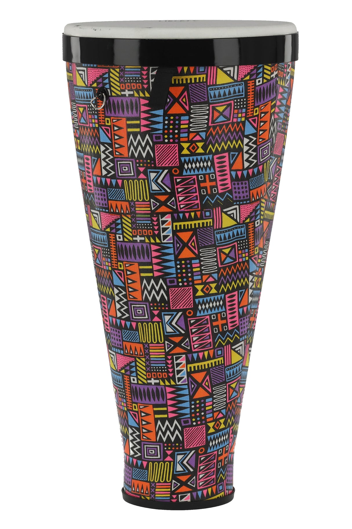 GEWA Stapelbare Trommeln Liberty series Stapelbare Trommeln - 12" Abstract