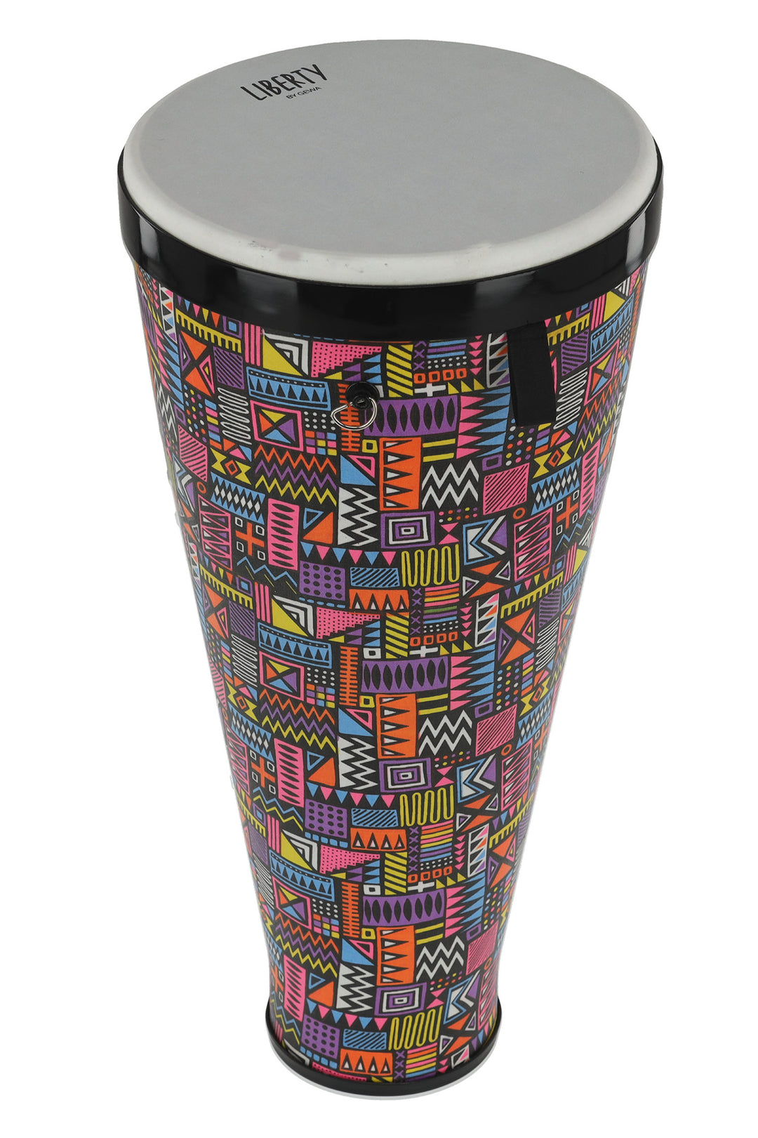 GEWA Stapelbare Trommeln Liberty series Stapelbare Trommeln - 12" Abstract