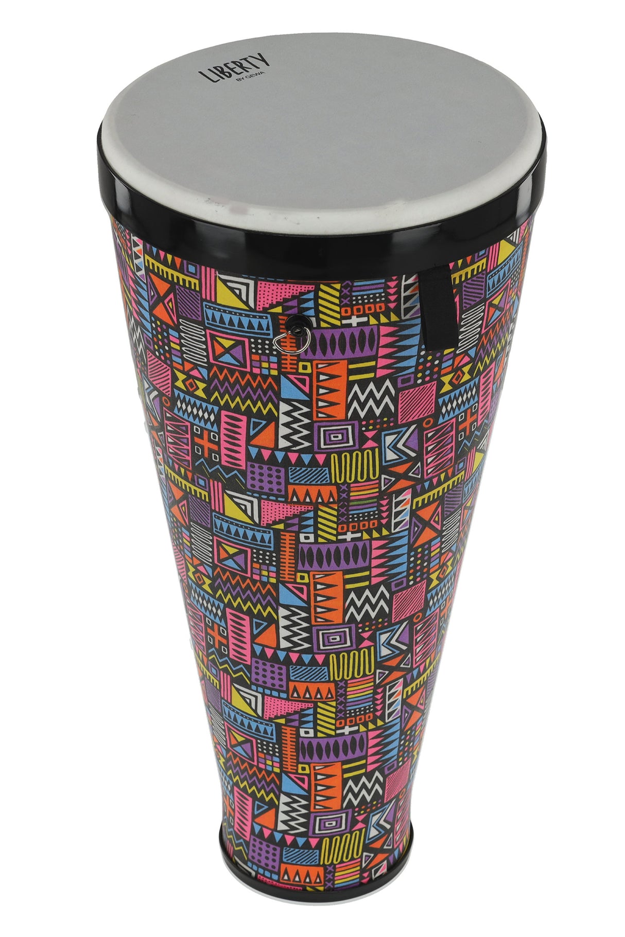 GEWA Stapelbare Trommeln Liberty series Stapelbare Trommeln - 12" Abstract